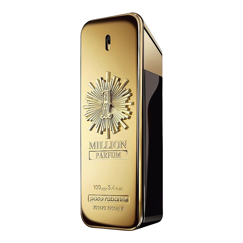 RABANNE 1 Million Parfum, Парфюмерная вода, спрей 100 мл – фото 1