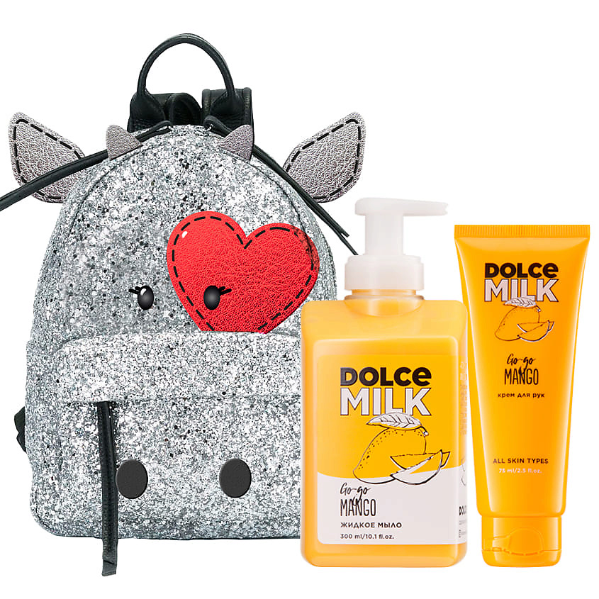 DOLCE MILK Набор 193 – фото 2