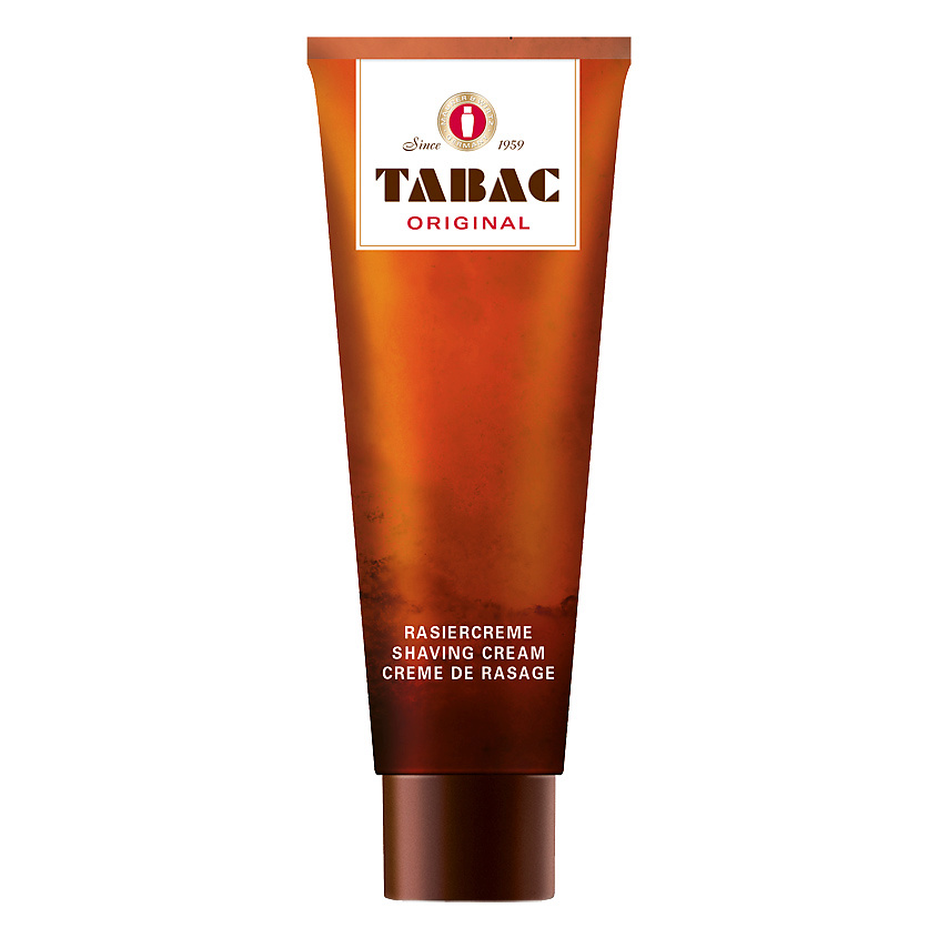 TABAC ORIGINAL Крем для бритья – фото 1