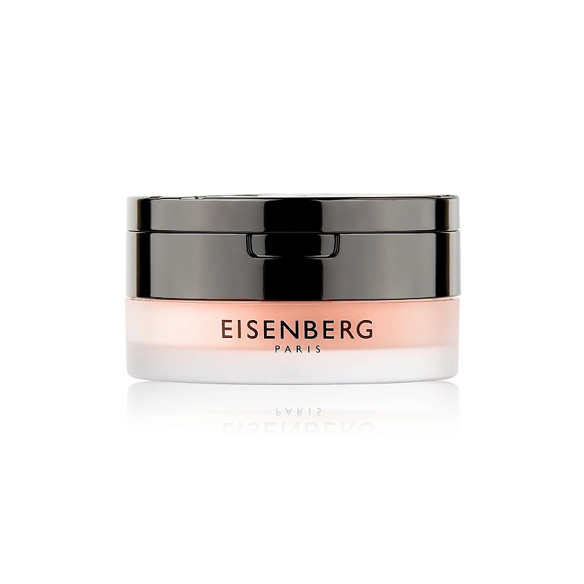 EISENBERG Пудра рассыпчатая Ultra-Perfecting & Blurring Loose Powder – фото 1