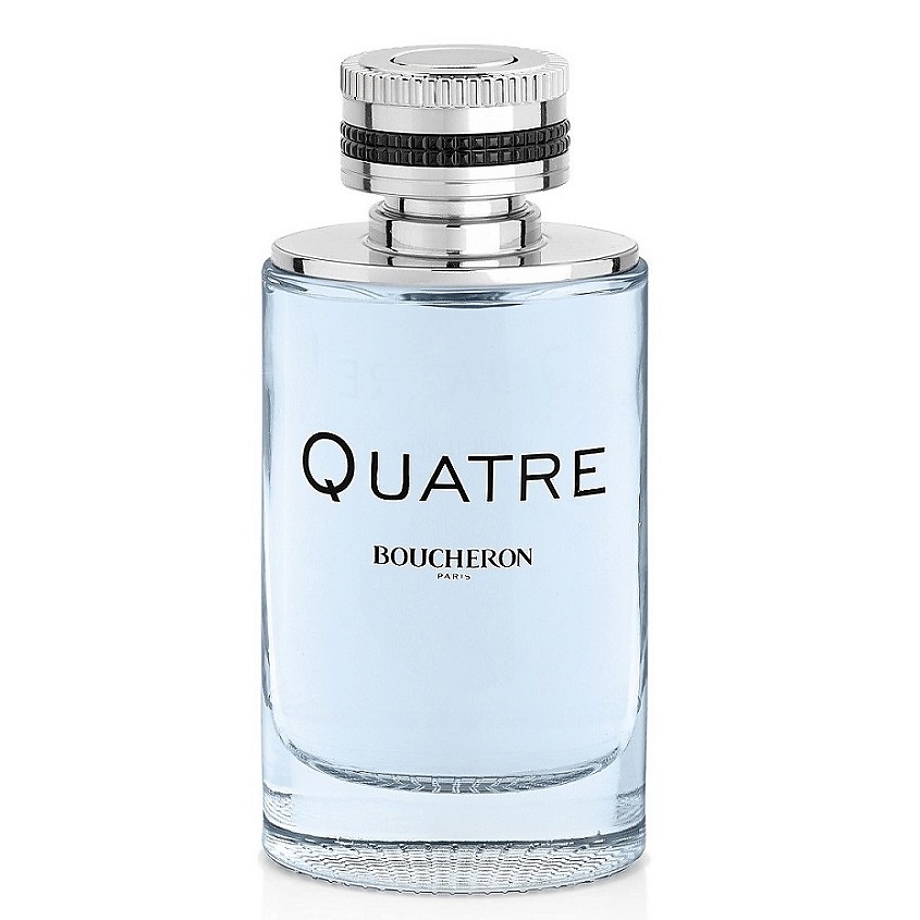 BOUCHERON Quatre for men – фото 1