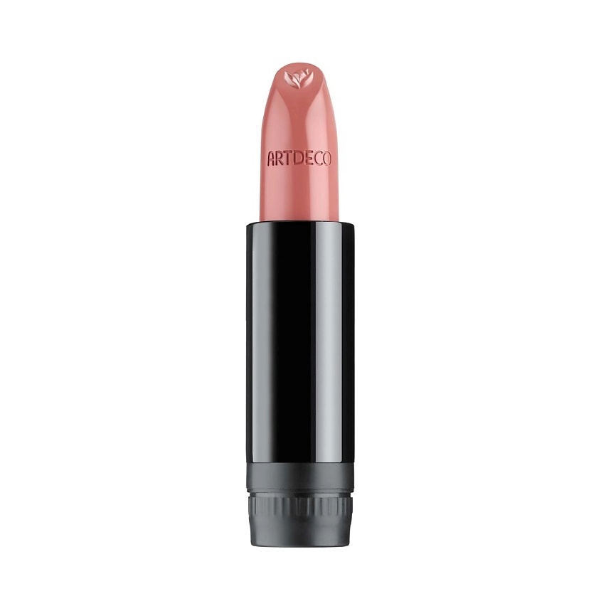 ARTDECO Сменный блок помады Couture Lipstick, № 240 Gentle Nude, 4 г – фото 1