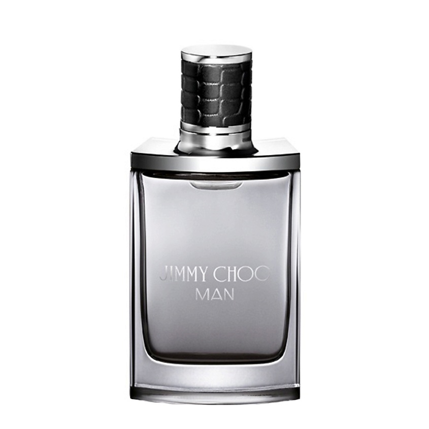 JIMMY CHOO Man, Туалетная вода, спрей 50 мл – фото 1