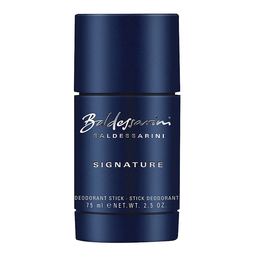 BALDESSARINI Дезодорант стик мужской Signature – фото 2