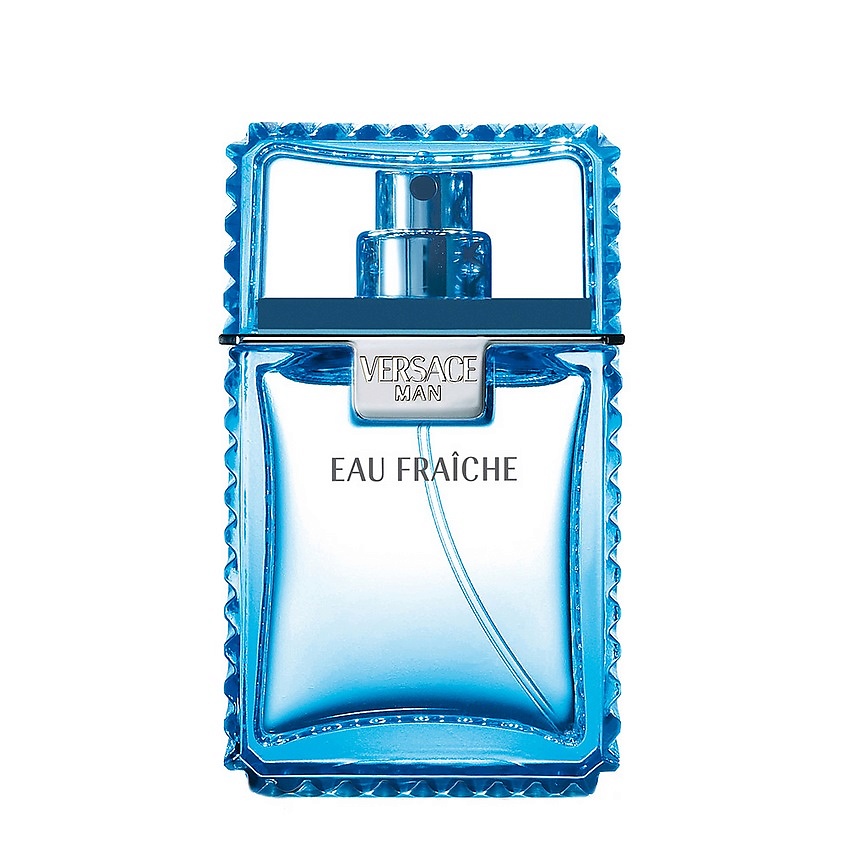 VERSACE Man Eau Fraiche – фото 1