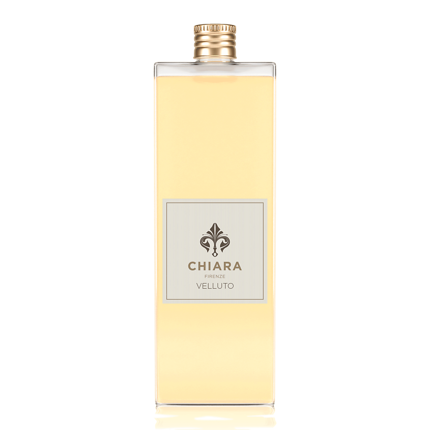 CHIARA FIRENZE Сменный блок с палочками Флорентийский бархат VELLUTO – фото 2