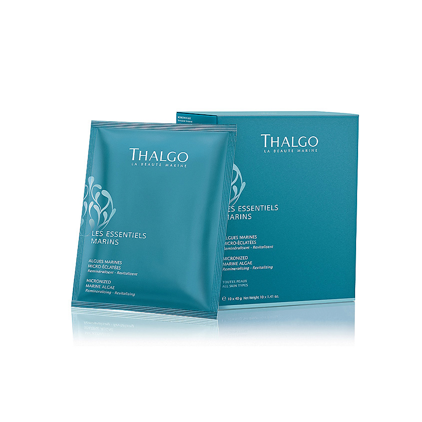 THALGO Микронизированные морские водоросли Micronized Marine Algae – фото 2