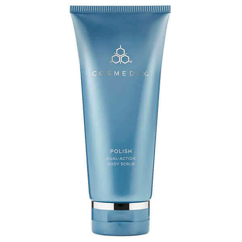 COSMEDIX Скраб для тела двойного действия Polish Dual-Action Body Scrub – фото 1