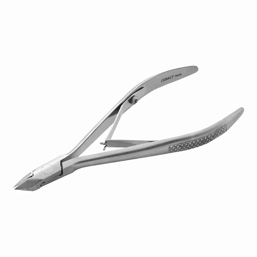 JACKS.BEAUTY Кусачки педикюрные для ногтей Professional – фото 2