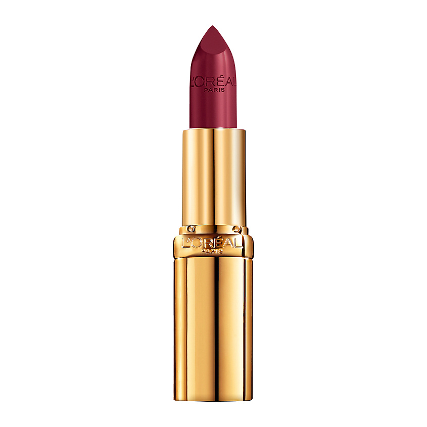 L'ORÉAL PARIS Увлажняющая губная помада Color Riche, № 110 "Из Парижа", 4,8 г – фото 1
