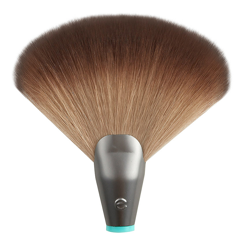 ECOTOOLS Сменная насадка кисти для хайлайтера EcoTools Interchangeables Fan Brush Head – фото 1