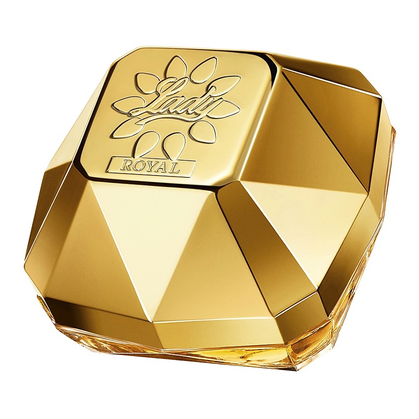 RABANNE Lady Million Royal – фото 1