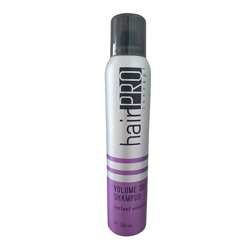 HAIR PRO CONCEPT Сухой шампунь Volume Dry Shampoo – фото 2