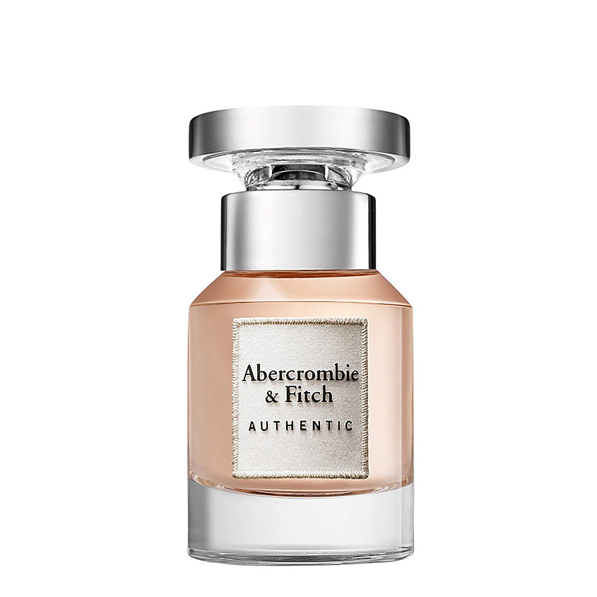 ABERCROMBIE & FITCH Authentic Women – фото 1