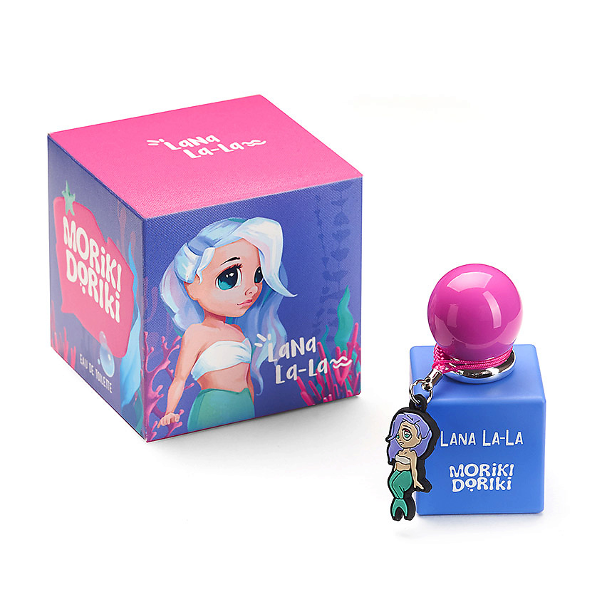 MORIKI DORIKI LANA LA LA – фото 1