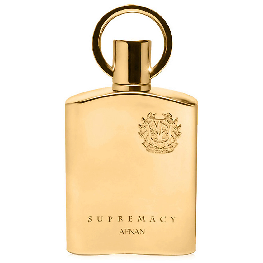 AFNAN Supremacy (Gold Box) – фото 1