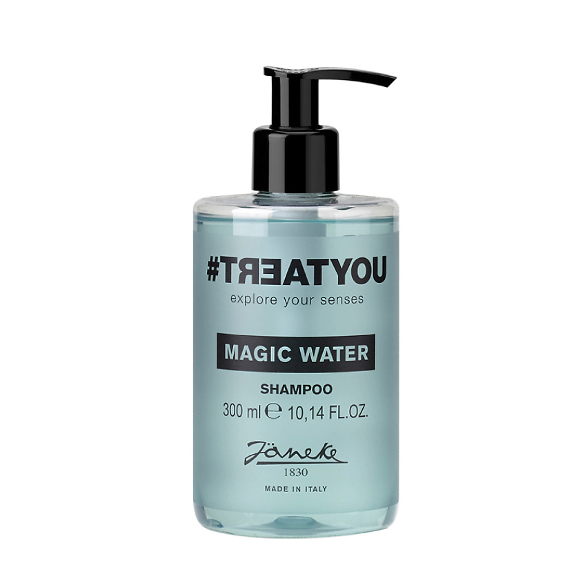 #TREATYOU Шампунь для волос Magic Water Shampoo – фото 1