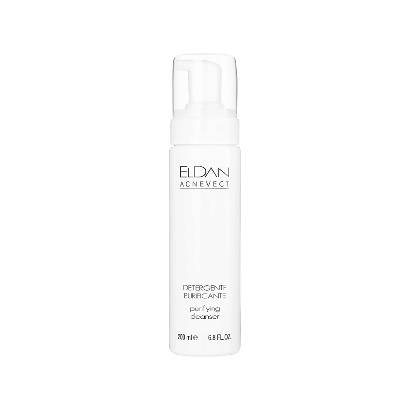 ELDAN COSMETICS Очищающее средство для проблемной кожи – фото 1