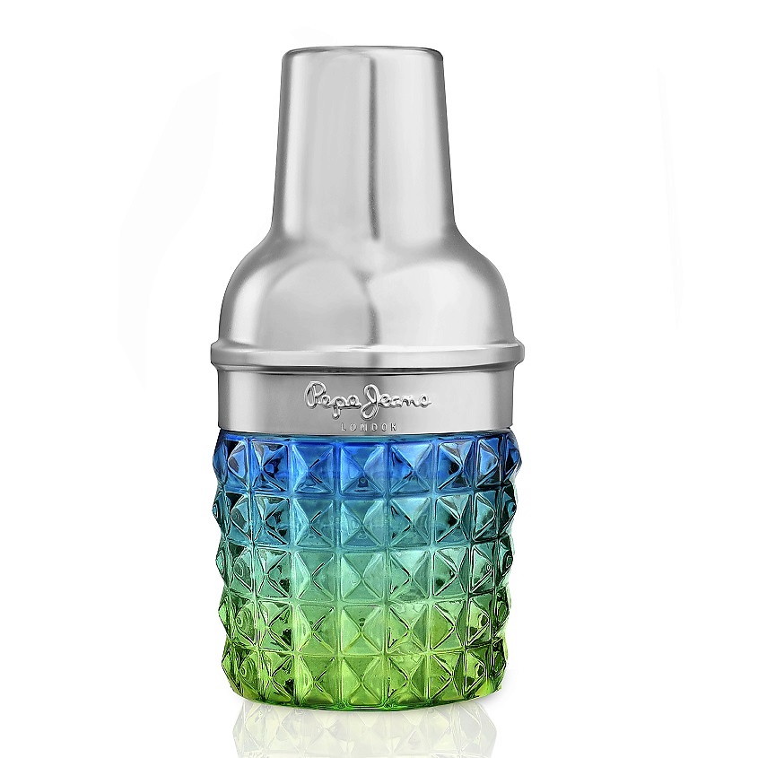 PEPE JEANS Cocktail Edition For Him, Туалетная вода, спрей 50 мл – фото 1