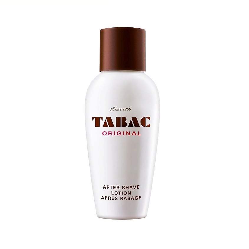 TABAC Лосьон после бритья Original – фото 1