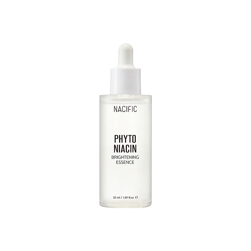 NACIFIC Эссенция для лица выравнивающая тон Phyto Niacin Brightening Essence – фото 1
