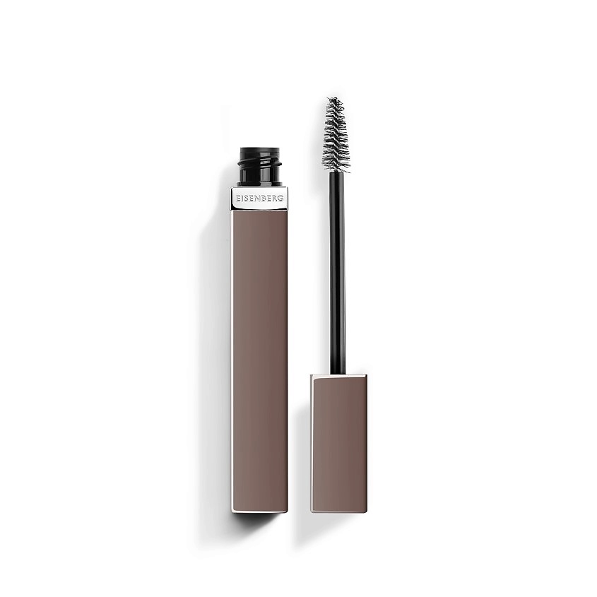 EISENBERG Средство 2 в 1, дефайнер для бровей и праймер для ресниц Brow Definer & Lash Primer – фото 1