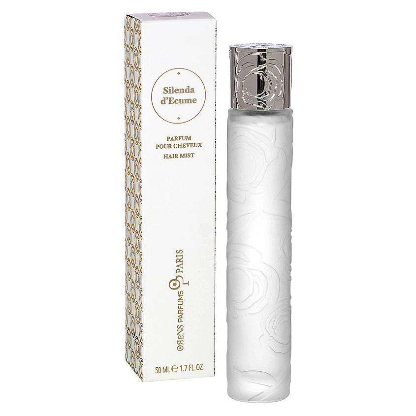 ORENS PARFUMS Парфюмерная вода для волос Silenda D'Ecume – фото 2