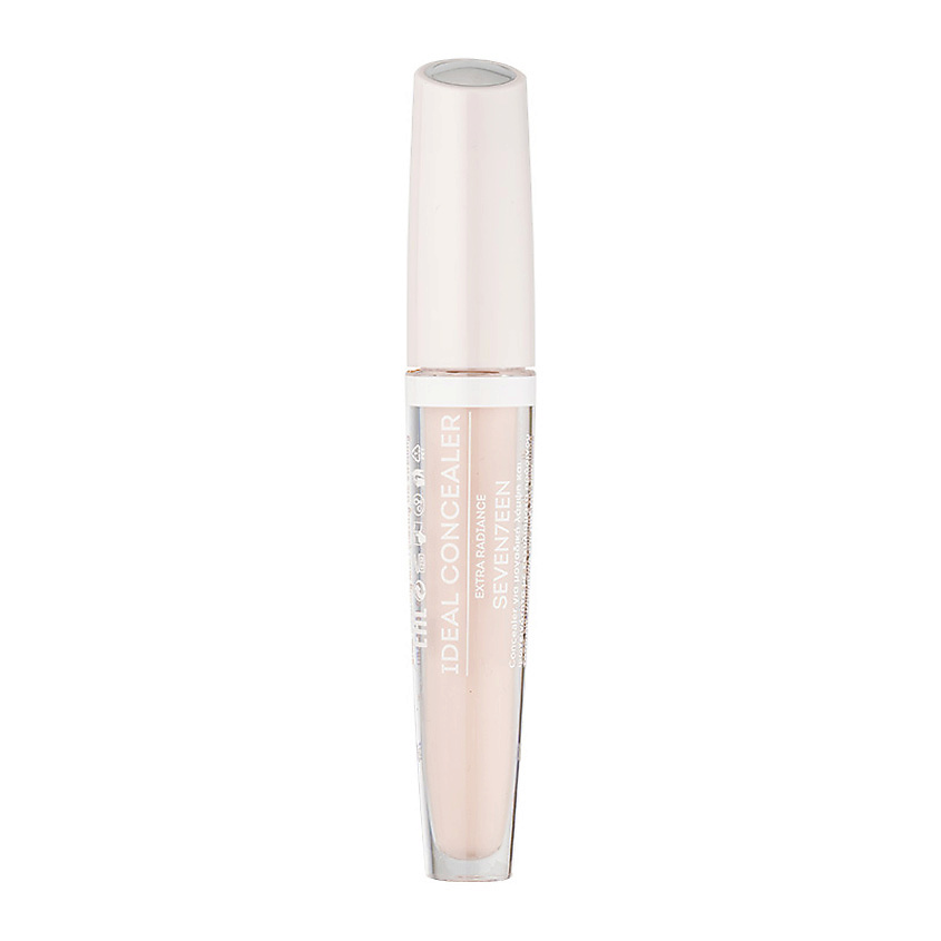 SEVEN7EEN Консилер Ideal Cover Liquid Concelar – фото 1