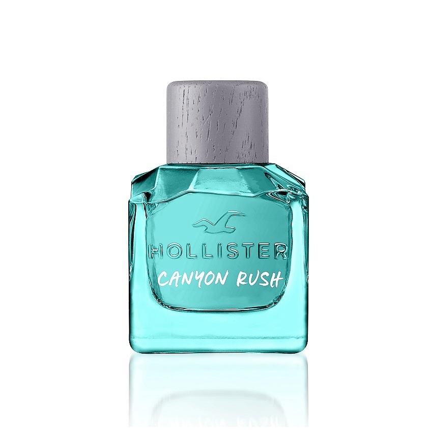 HOLLISTER Canyon Rush For Him – фото 1