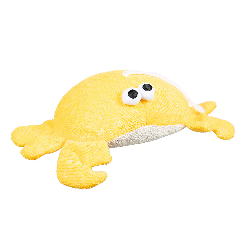MORIKI DORIKI Мочалка Mister CRUB Sponge – фото 2