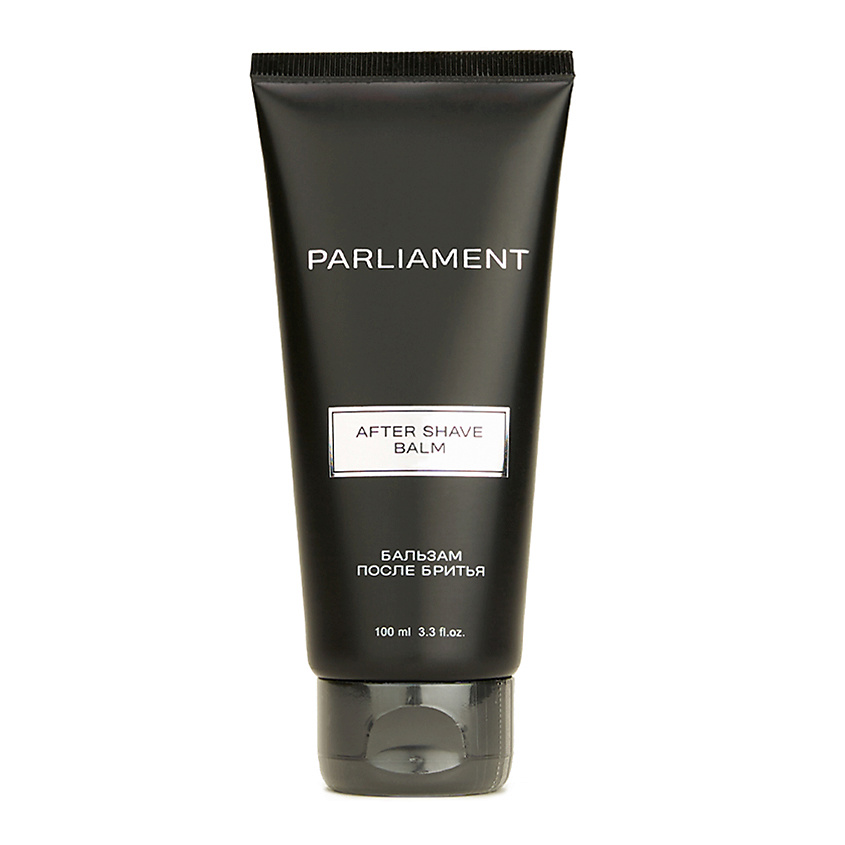 PARLIAMENT Бальзам после бритья After Shave Balm – фото 1