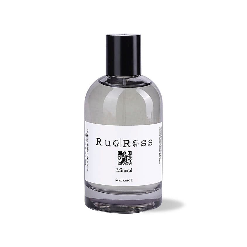 RUDROSS Mineral – фото 1