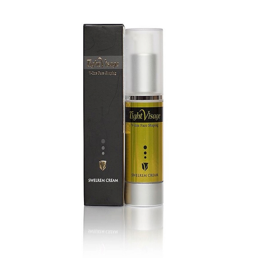 LA SINCIA Лимфодренажный крем Tight Visage Swelrem Cream – фото 2
