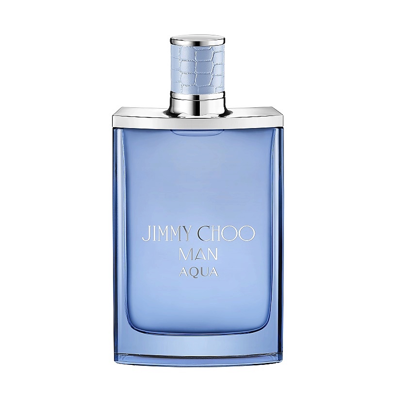 JIMMY CHOO Man Aqua, Туалетная вода, спрей 100 мл – фото 1