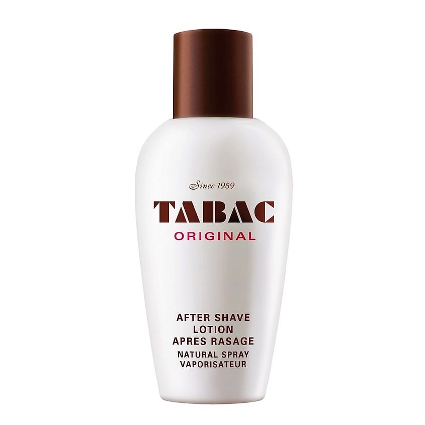 TABAC ORIGINAL Лосьон-спрей после бритья – фото 1