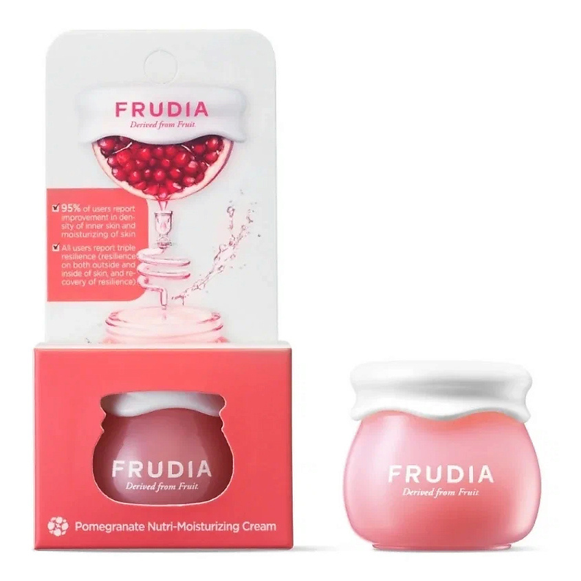 FRUDIA Питательный крем с гранатом МИНИ – фото 1