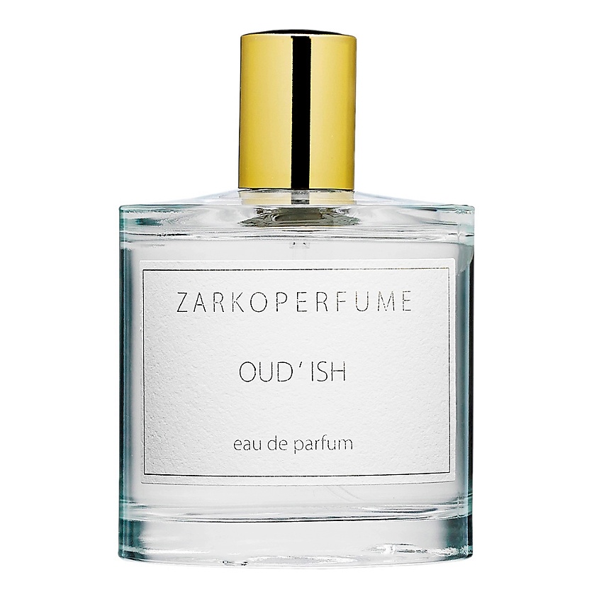 ZARKOPERFUME Oud'Ish – фото 2