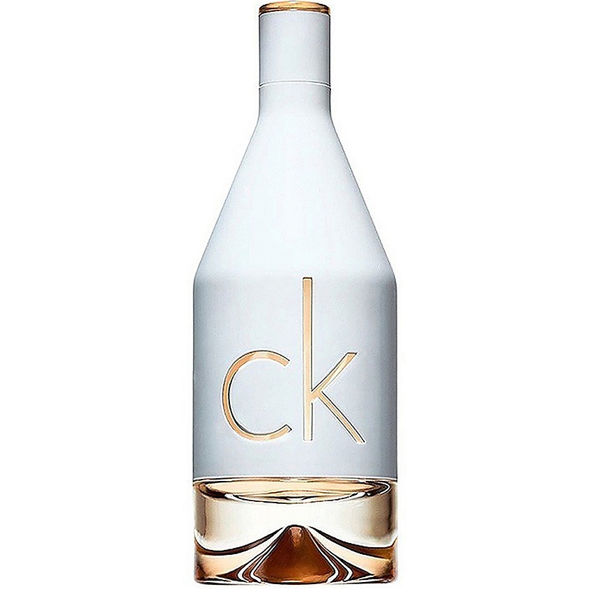 CALVIN KLEIN In2U Woman – фото 1