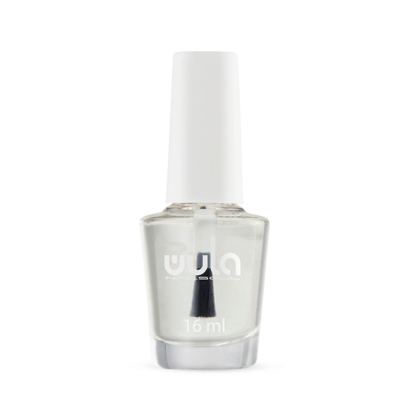 WULA NAILSOUL Средство по уходу за ногтями SOS Nail complex – фото 2