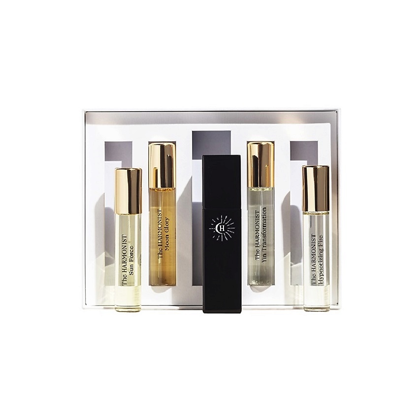THE HARMONIST Набор Travel Coffret – фото 2
