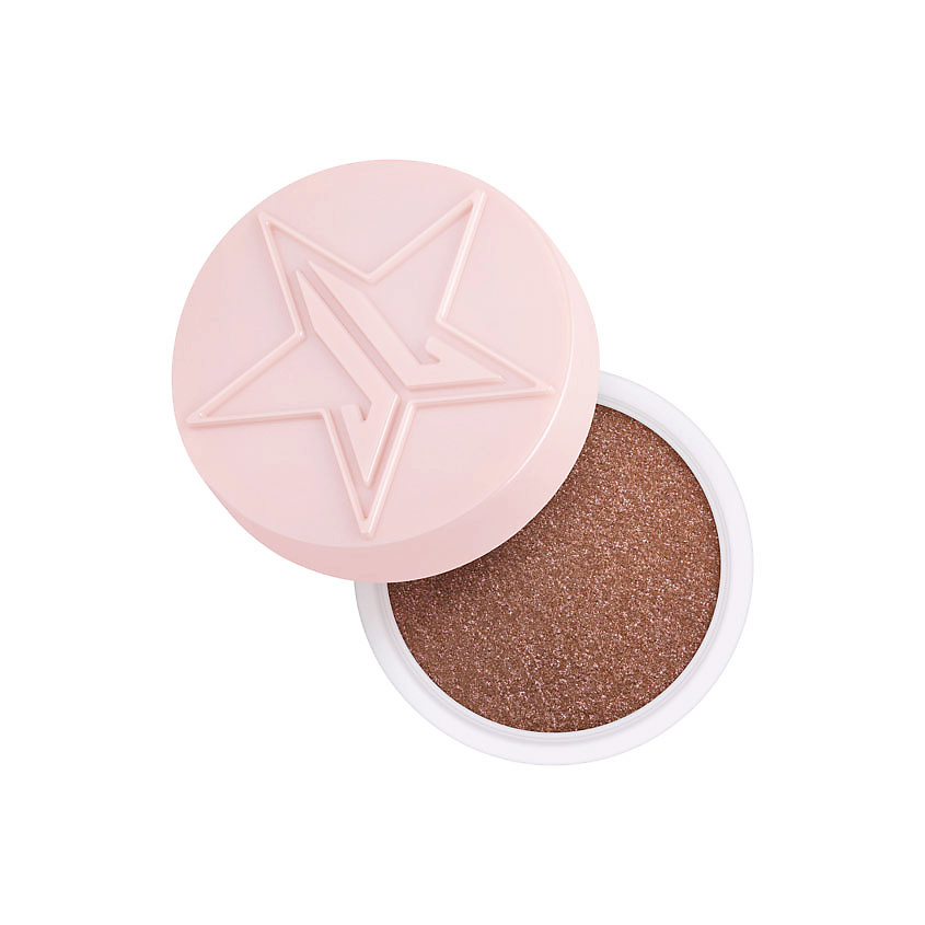 JEFFREE STAR COSMETICS Тени для век жидкие сияющие Eye Gloss – фото 1