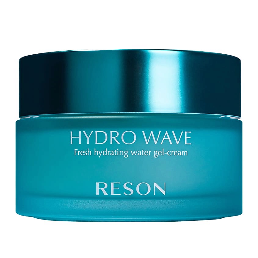 RESON Легкий увлажняющий крем-гель для лица HYDRO WAVE – фото 1