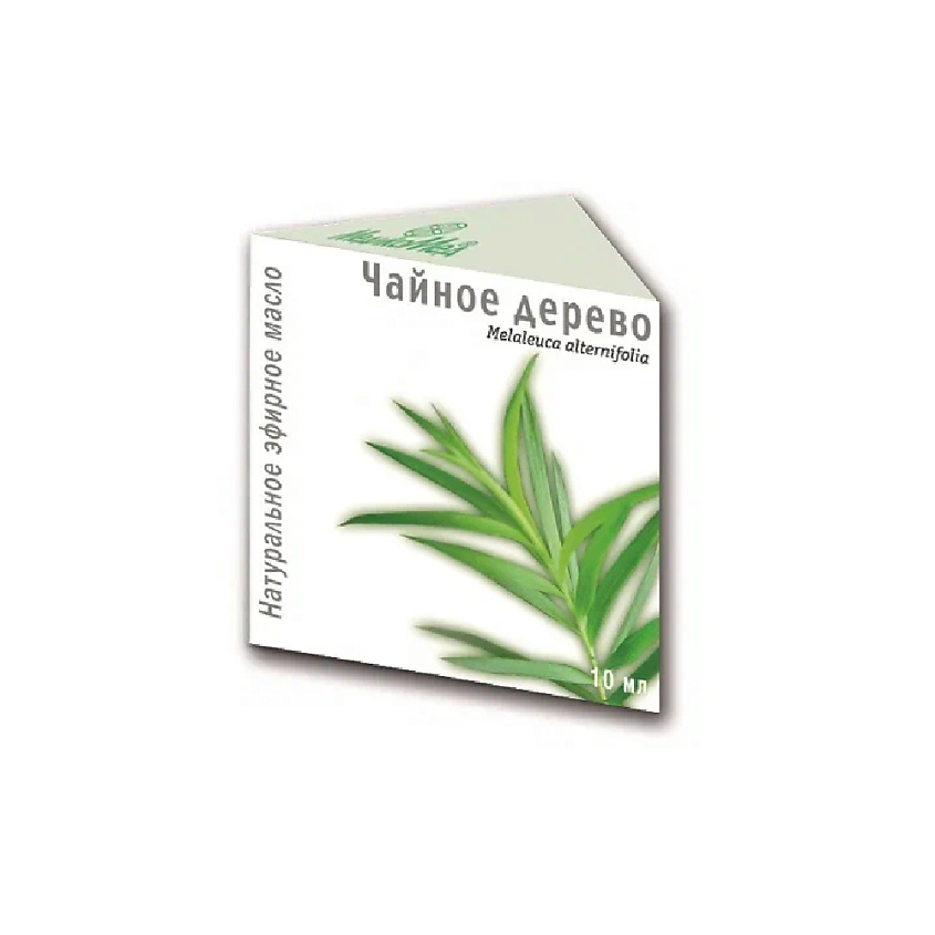 МЕДИКОМЕД Масло Чайного дерева – фото 2