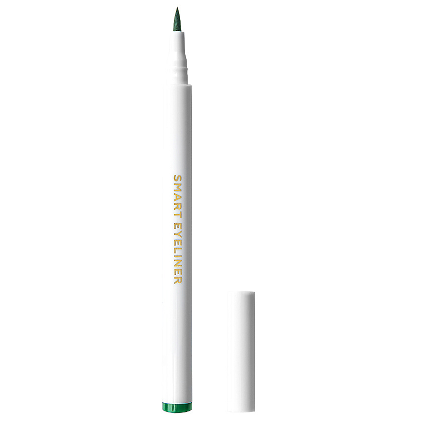 ЛЭТУАЛЬ Подводка для глаз SMART EYELINER, № 05 emerald green, 1 шт – фото 1