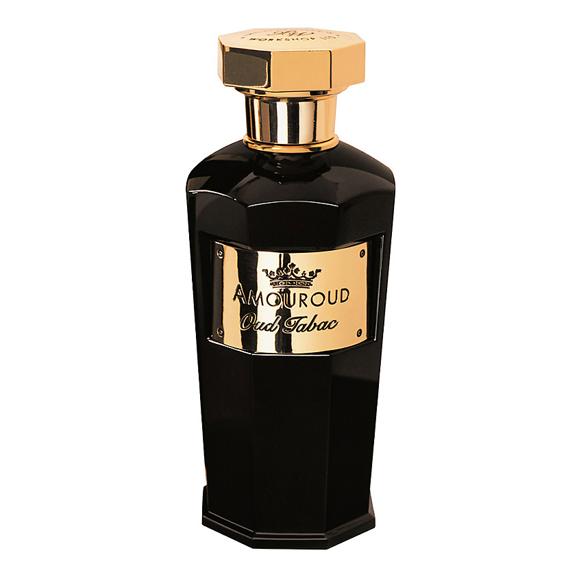 AMOUROUD Oud Tabac – фото 2