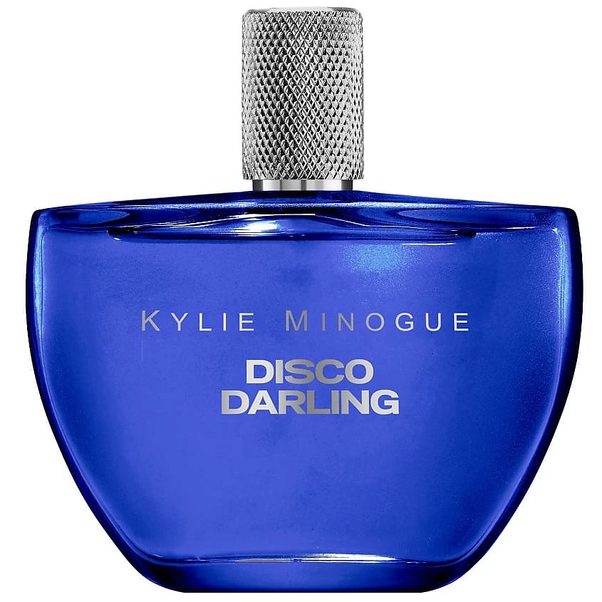 KYLIE MINOGUE Disco Darling, Парфюмерная вода, спрей 75 мл – фото 1