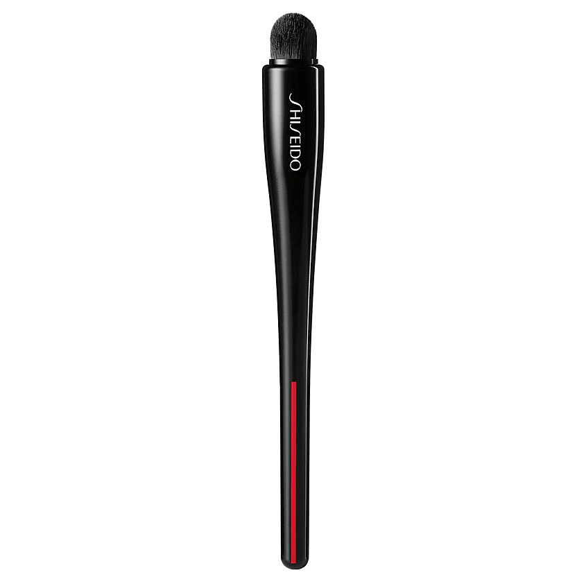 SHISEIDO Кисть для консилера и корректора Tsutsu Fude – фото 1