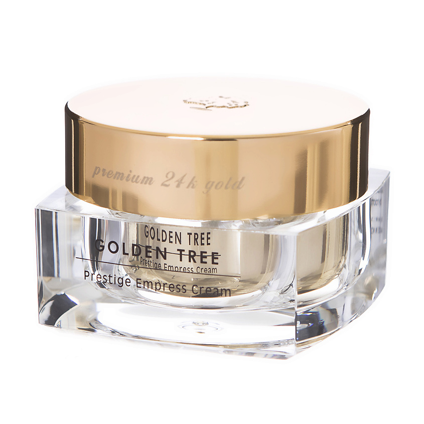 ROOTREE Крем для лица Golden Tree Prestige Empress – фото 2