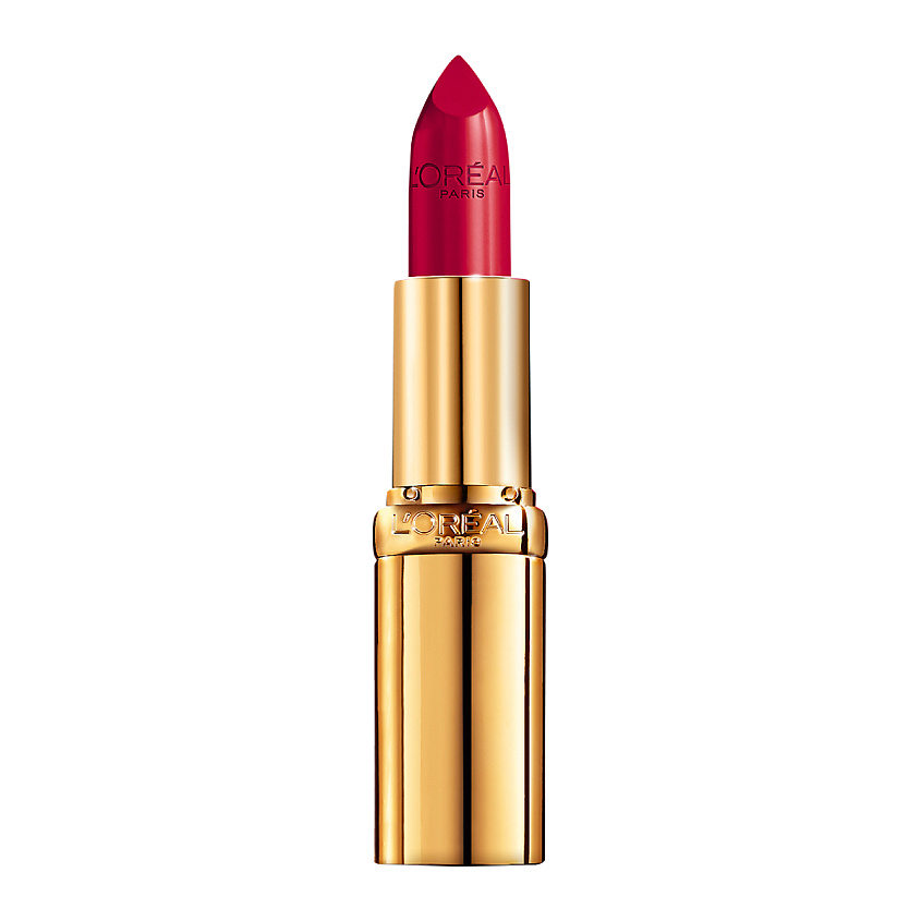 L'ORÉAL PARIS Увлажняющая губная помада Color Riche, № 125 "Maison Marais", 4,8 г – фото 1