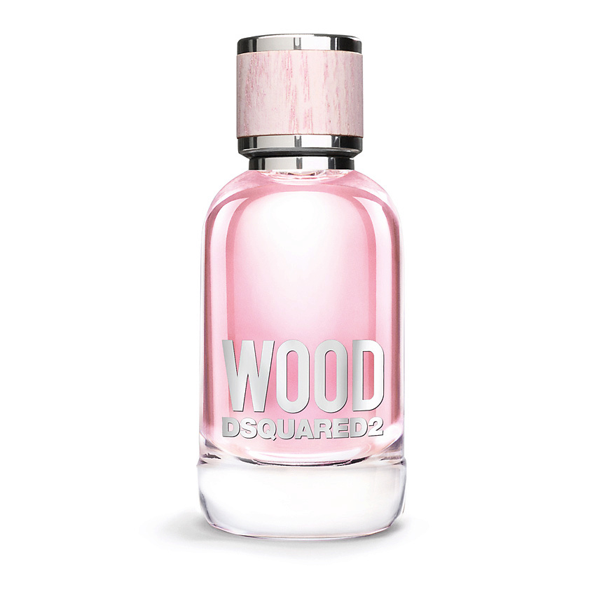 DSQUARED2 Wood Pour Femme – фото 1